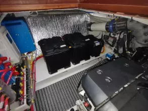 Thumbnail von Nordic Tugs 34 GRATITUDE