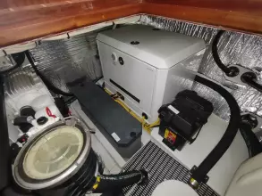 Thumbnail von Nordic Tugs 34 GRATITUDE