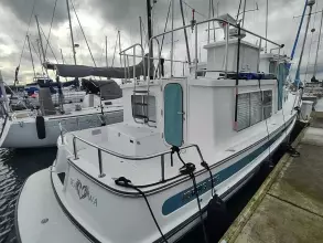 Thumbnail von Nordic Tugs 34 GRATITUDE