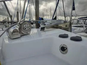 Thumbnail von Nordic Tugs 34 GRATITUDE