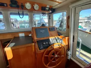 Thumbnail von Nordic Tugs 32 SANTOSHA