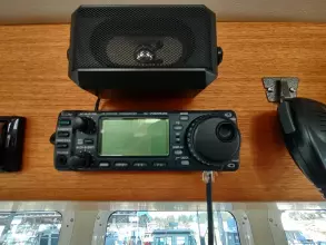 Thumbnail von Nordic Tugs 32 SANTOSHA