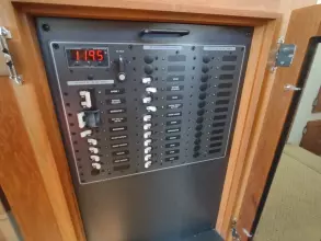 Thumbnail von Nordic Tugs 32 SANTOSHA