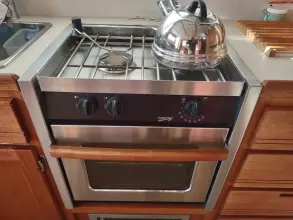 Thumbnail von Nordic Tugs 32 SANTOSHA