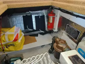 Thumbnail von Nordic Tugs 32 SANTOSHA