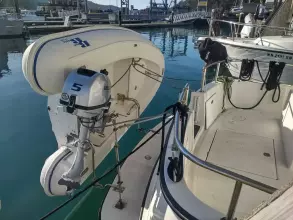 Thumbnail von Nordic Tugs 32 SANTOSHA