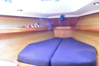 Thumbnail von Sabre 386 ZIA