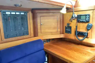 Thumbnail von Sabre 386 ZIA