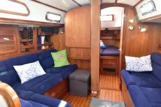 Thumbnail von Sabre 386 ZIA