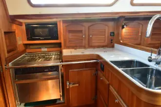 Thumbnail von Sabre 386 ZIA