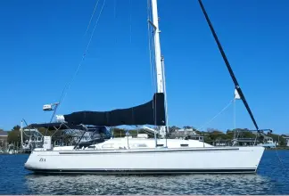 Thumbnail von Sabre 386 ZIA