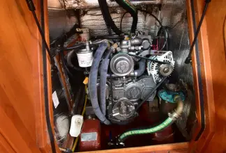 Thumbnail von Sabre 386 ZIA