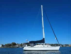 Thumbnail von Sabre 386 ZIA