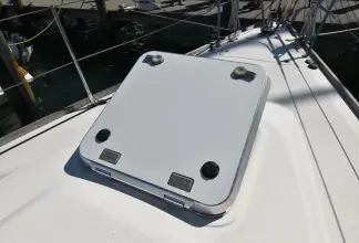 Thumbnail von Sabre 386 ZIA