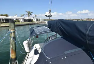 Thumbnail von Sabre 386 ZIA