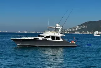 Thumbnail von Mikelson 60 Sportfisher