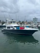 Thumbnail von Mikelson 60 Sportfisher