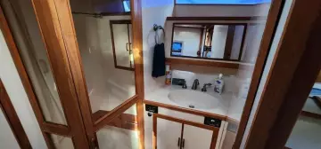 Thumbnail von Mikelson 60 Sportfisher