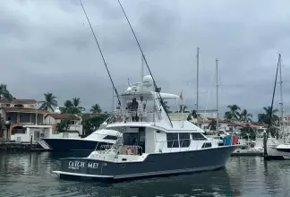 Thumbnail von Mikelson 60 Sportfisher