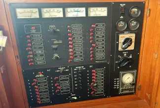 Thumbnail von Mikelson 60 Sportfisher