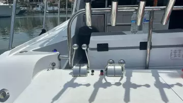 Thumbnail von Mikelson 60 Sportfisher