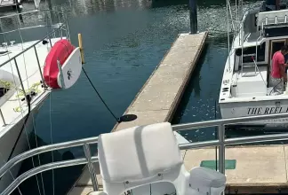 Thumbnail von Mikelson 60 Sportfisher