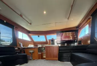 Thumbnail von Mikelson 60 Sportfisher