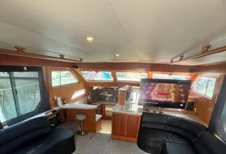 Thumbnail von Mikelson 60 Sportfisher