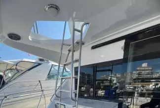 Thumbnail von Mikelson 60 Sportfisher