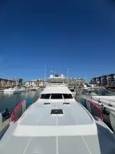 Thumbnail von Mikelson 60 Sportfisher