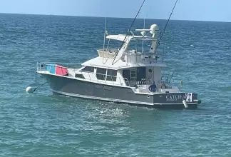 Thumbnail von Mikelson 60 Sportfisher