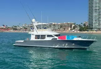 Thumbnail von Mikelson 60 Sportfisher