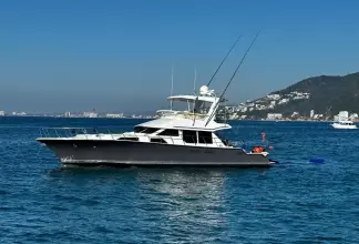 Thumbnail von Mikelson 60 Sportfisher