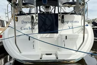 Thumbnail von Hunter 410 Dream Catcher