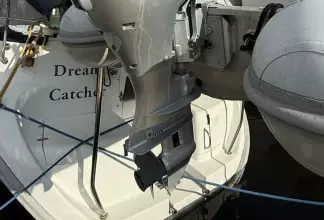 Thumbnail von Hunter 410 Dream Catcher