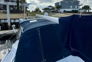 Thumbnail von Hunter 410 Dream Catcher