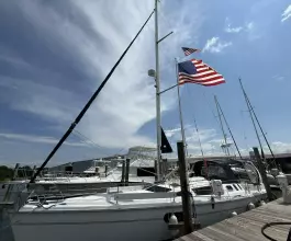 Thumbnail von Hunter 410 Dream Catcher