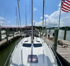 Thumbnail von Hunter 410 Dream Catcher