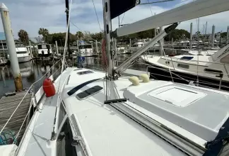 Thumbnail von Hunter 410 Dream Catcher