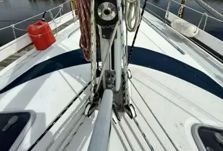 Thumbnail von Hunter 410 Dream Catcher