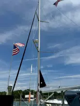 Thumbnail von Hunter 410 Dream Catcher