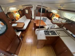 Thumbnail von Hunter 410 Dream Catcher