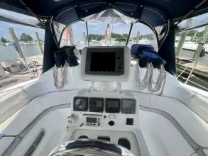 Thumbnail von Hunter 410 Dream Catcher