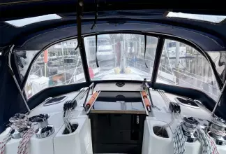 Thumbnail von Hunter 410 Dream Catcher