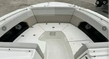 Thumbnail von Boston Whaler 240 Vantage One Moor