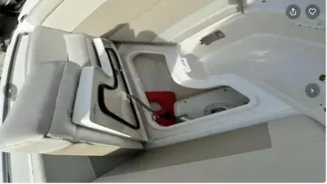 Thumbnail von Boston Whaler 240 Vantage One Moor