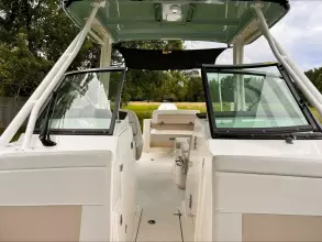 Thumbnail von Boston Whaler 240 Vantage One Moor