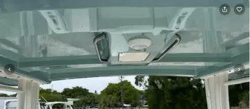 Thumbnail von Boston Whaler 240 Vantage One Moor