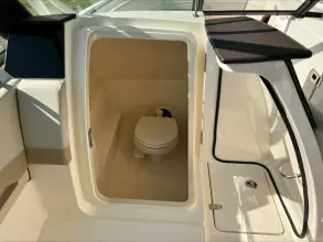 Thumbnail von Boston Whaler 240 Vantage One Moor