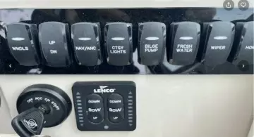 Thumbnail von Boston Whaler 240 Vantage One Moor